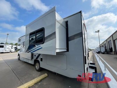 2023 Coachmen RV Cross Trail XL - Photo 9