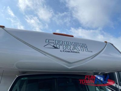 2023 Coachmen RV Cross Trail XL - Photo 3