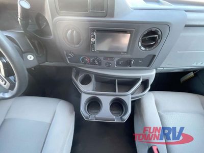 2023 Coachmen RV Cross Trail XL - Photo 26