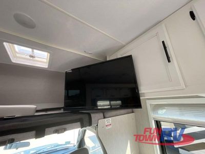 2023 Coachmen RV Cross Trail XL - Photo 20