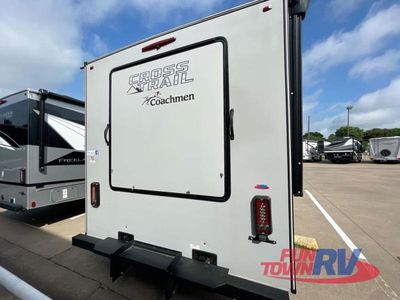 2023 Coachmen RV Cross Trail XL - Photo 7
