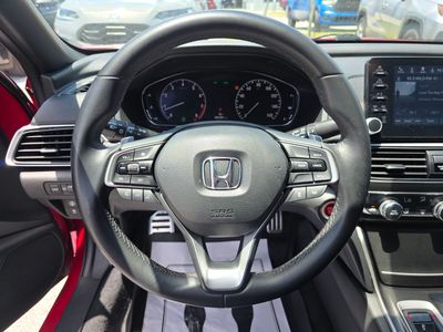 2019 Honda Accord - Photo 26