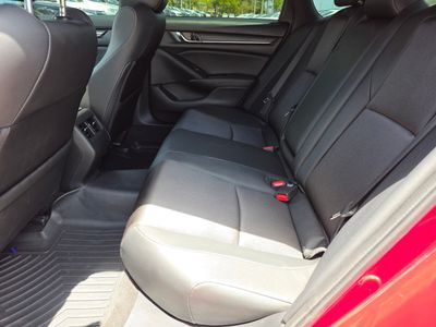 2019 Honda Accord - Photo 17