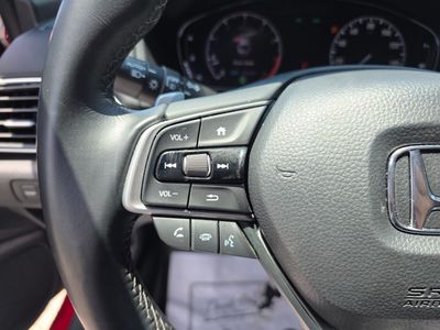 2019 Honda Accord - Photo 27