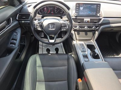 2019 Honda Accord - Photo 20