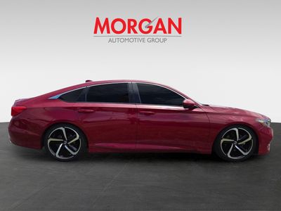 2019 Honda Accord - Photo 2