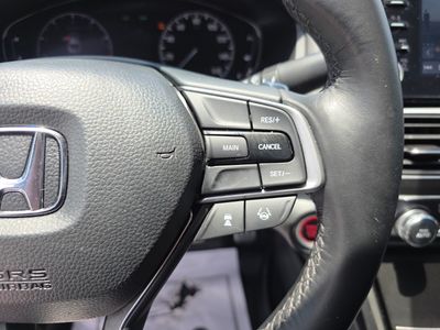 2019 Honda Accord - Photo 28