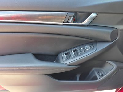 2019 Honda Accord - Photo 24