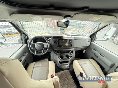 2026 Coachmen RV Freelander - Photo 24
