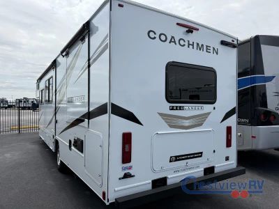 2026 Coachmen RV Freelander - Photo 25