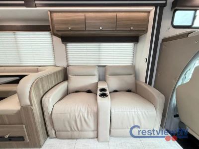 2026 Coachmen RV Freelander - Photo 9