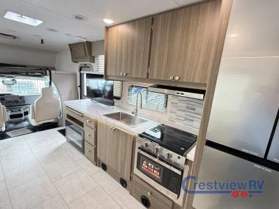 2026 Coachmen RV Freelander - Photo 8