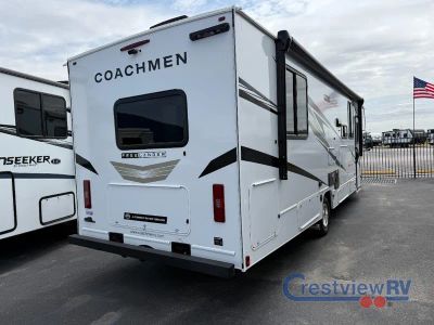 2026 Coachmen RV Freelander - Photo 26