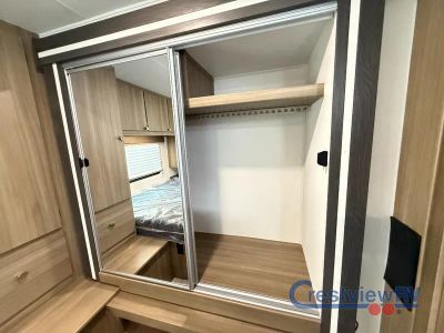 2026 Coachmen RV Freelander - Photo 21