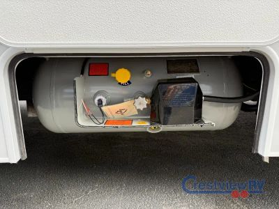 2026 Coachmen RV Freelander - Photo 28