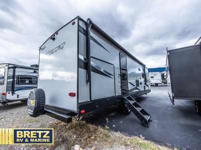 2021 Forest River RV Cherokee Alpha Wolf - Photo 6