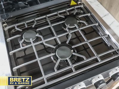 2021 Forest River RV Cherokee Alpha Wolf - Photo 14