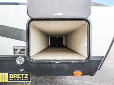 2021 Forest River RV Cherokee Alpha Wolf - Photo 9