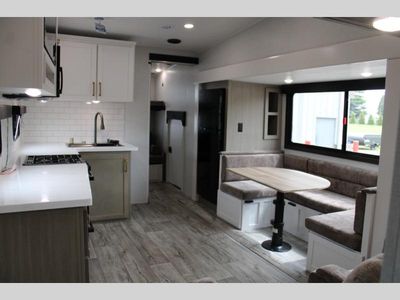 2026 Jayco Eagle HT - Photo 7