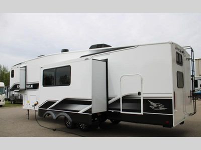 2026 Jayco Eagle HT - Photo 3
