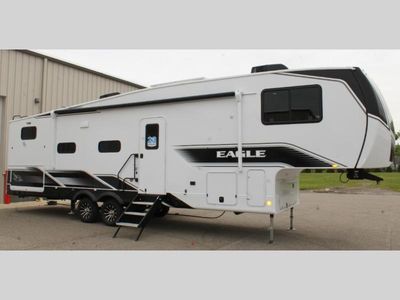 2026 Jayco Eagle HT - Photo 2