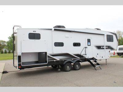2026 Jayco Eagle HT - Photo 4