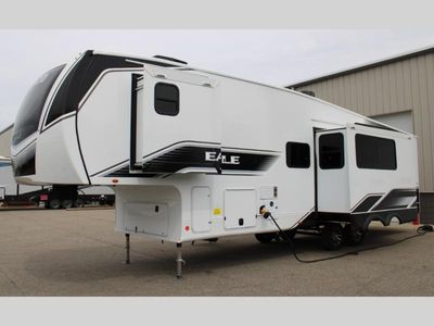 2026 Jayco Eagle HT - Photo 1