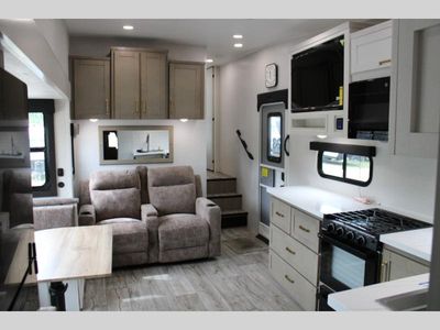 2026 Jayco Eagle HT - Photo 8
