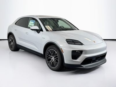 2026 Porsche Macan - Photo 7