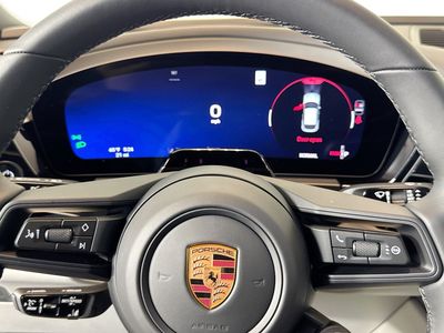 2026 Porsche Macan - Photo 14
