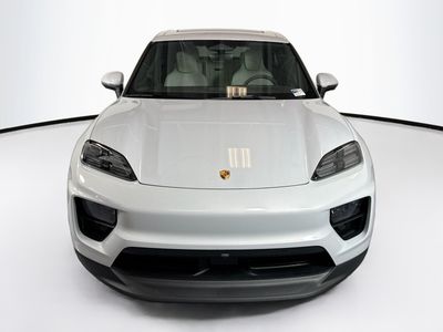 2026 Porsche Macan - Photo 6