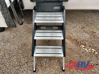 2025 Forest River RV Cherokee Alpha Wolf - Photo 11