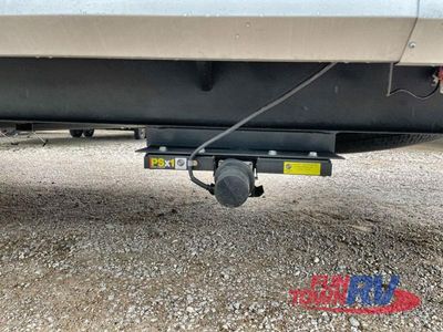 2025 Forest River RV Cherokee Alpha Wolf - Photo 6