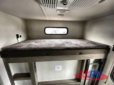 2025 Forest River RV Cherokee Alpha Wolf - Photo 40