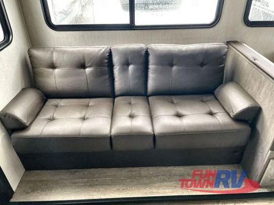 2025 Forest River RV Cherokee Alpha Wolf - Photo 25