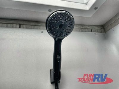 2025 Forest River RV Cherokee Alpha Wolf - Photo 37