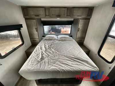 2025 Forest River RV Cherokee Alpha Wolf - Photo 38