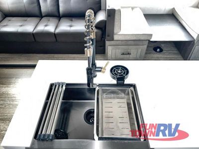 2025 Forest River RV Cherokee Alpha Wolf - Photo 17