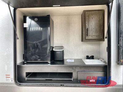 2025 Forest River RV Cherokee Alpha Wolf - Photo 7