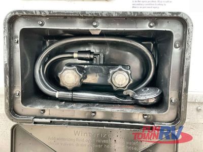 2025 Forest River RV Cherokee Alpha Wolf - Photo 8