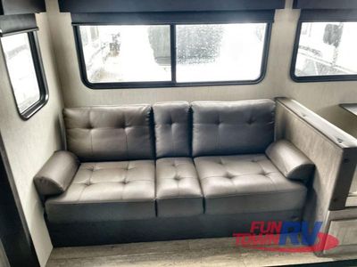 2025 Forest River RV Cherokee Alpha Wolf - Photo 24