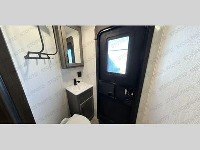 2025 Forest River RV Cherokee Alpha Wolf - Photo 49