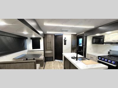 2025 Forest River RV Cherokee Alpha Wolf - Photo 45