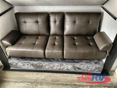 2025 Forest River RV Cherokee Alpha Wolf - Photo 27