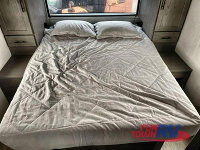 2025 Forest River RV Cherokee Alpha Wolf - Photo 39