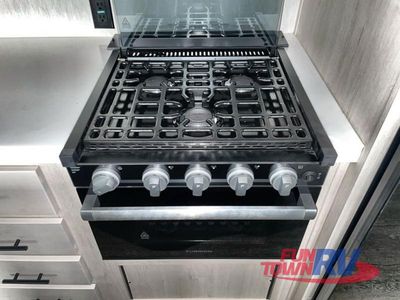 2025 Forest River RV Cherokee Alpha Wolf - Photo 18