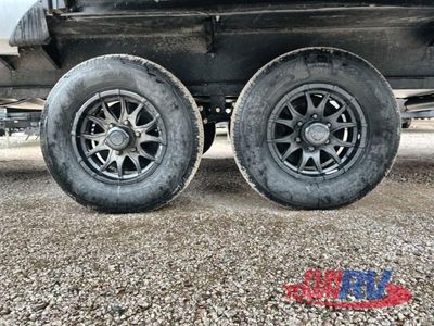 2025 Forest River RV Cherokee Alpha Wolf - Photo 10