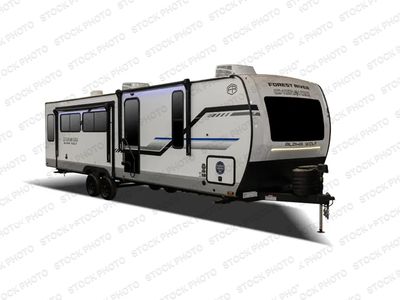 2025 Forest River RV Cherokee Alpha Wolf - Photo 44