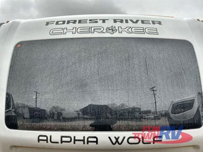 2025 Forest River RV Cherokee Alpha Wolf - Photo 3