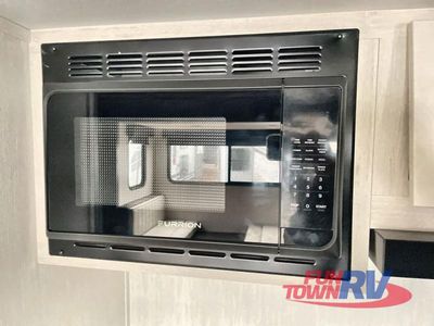 2025 Forest River RV Cherokee Alpha Wolf - Photo 19